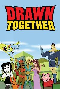 Drawn Together